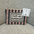 Ida Mae Quilted Makeup Bags