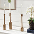 INGE TAPER HOLDERS, SET OF 3 - view 3