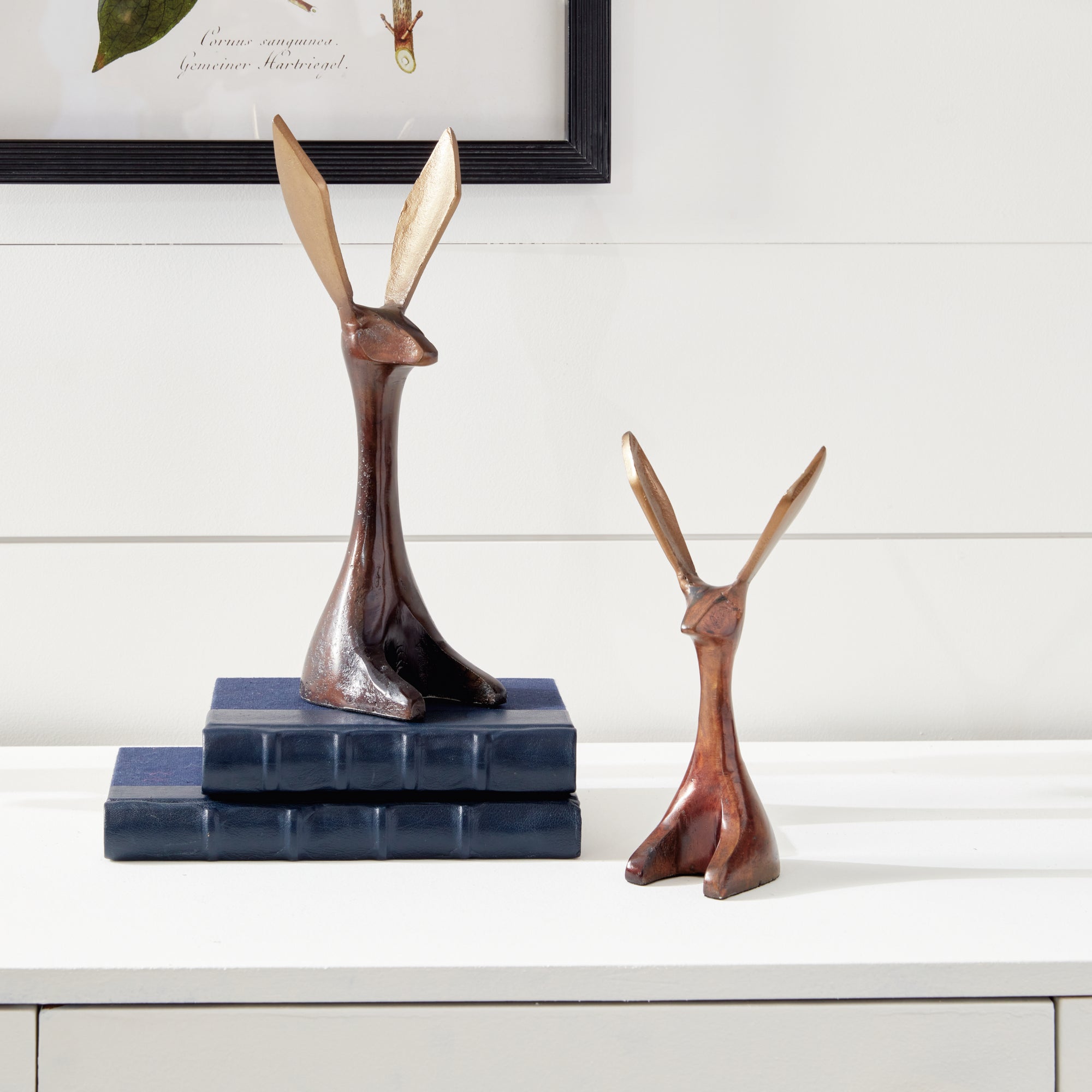 Jackrabbits, Set Of 2 - View 2