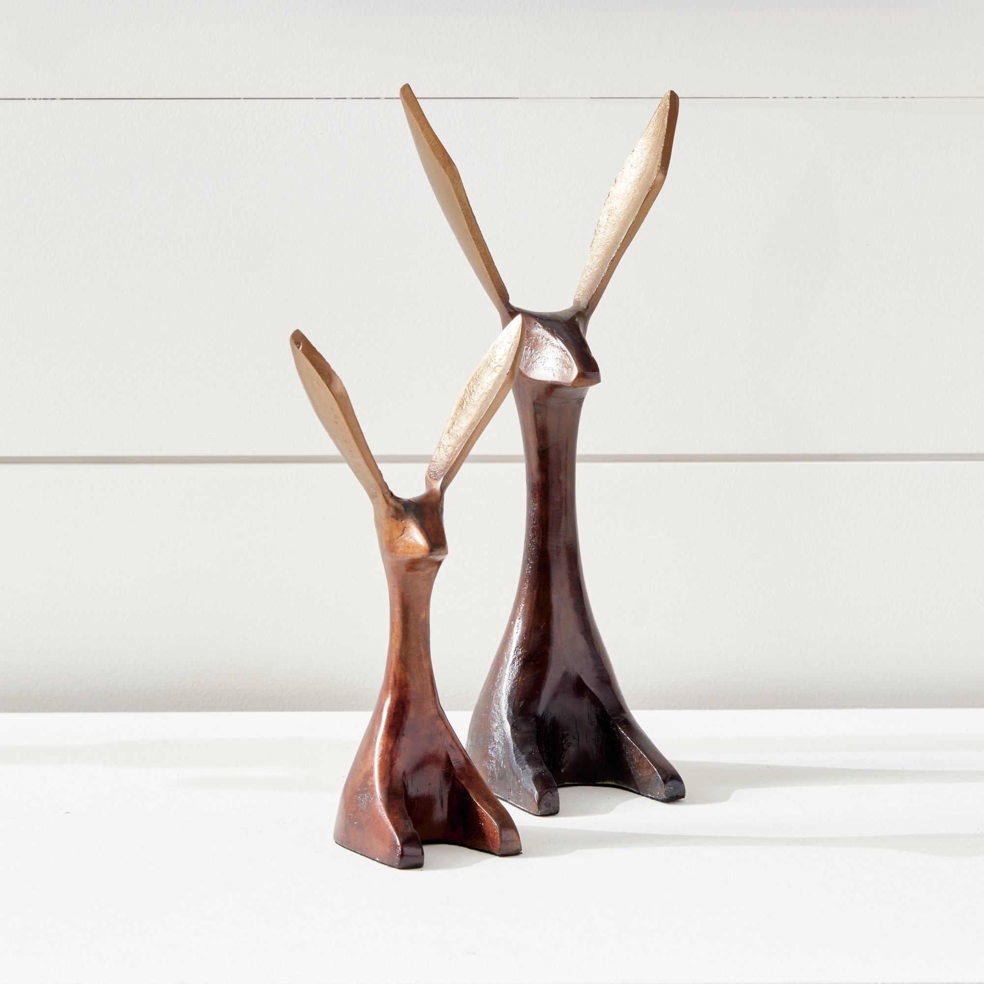 Jackrabbits, Set Of 2 - View 3