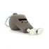 Amuseables Sports Walston Whistle By Jellycat - A. Dodson's