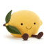 Amuseables Lemon By Jellycat by Jellycat