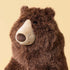 Bizzlestomp Bear by Jellycat - alternate view