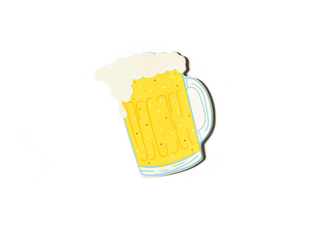 HAPPY EVERYTHING BEER MUG BIG ATTACHMENT - A. Dodson's