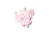 HAPPY EVERYTHING SPARKLE CROWN BIG ATTACHMENT - A. Dodson's