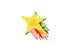HAPPY EVERYTHING SUPER STAR STUDENT BIG ATTACHMENT - A. Dodson's