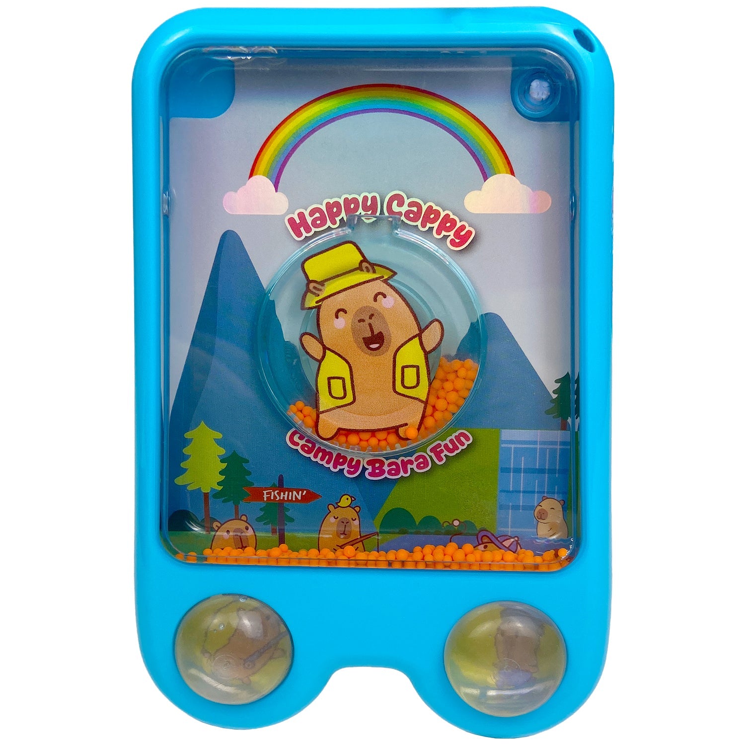 Capybara Water Game - view 3 of 5
