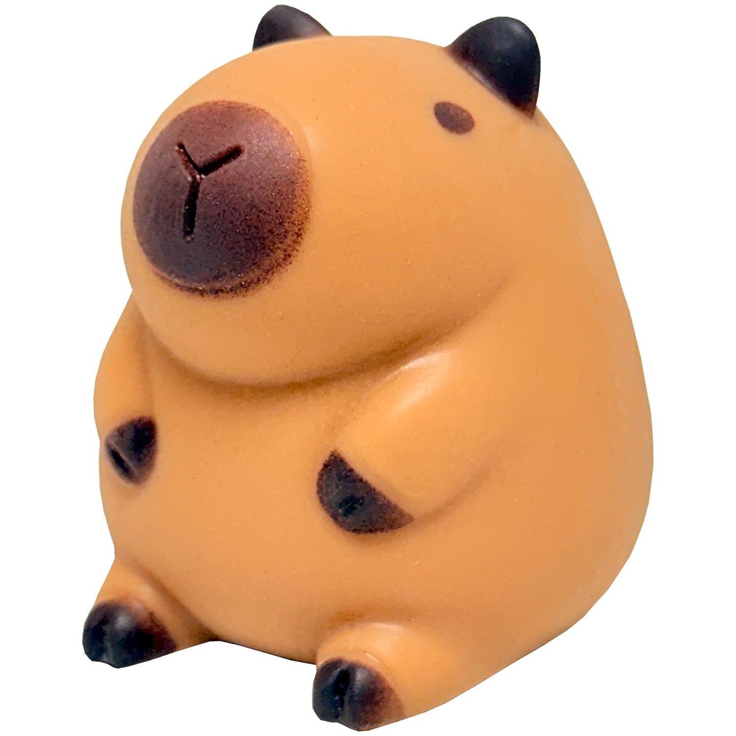 Capybara Squeeze Toy - view 1 of 3