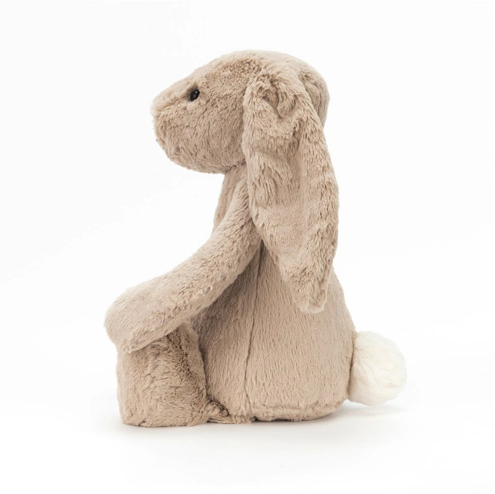 Bashful Beige Bunny - Big By Jellycat - A. Dodson's