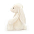 Bashful Cream Bunny - Large By Jellycat