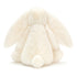 Bashful Cream Bunny - Large By Jellycat