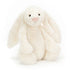 Bashful Cream Bunny - Large By Jellycat