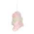 Leola Bear Winter Warmer Decoration By Jellycat