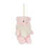 Leola Bear Winter Warmer Decoration By Jellycat