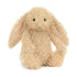Bashful Luxe Bunny Curly Original By Jellycat