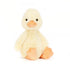 Bashful Duckling By Jellycat - A. Dodson's