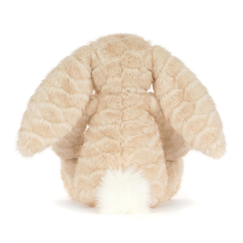 Franilla Luxe Bunny By Jellycat - view 3 of 5
