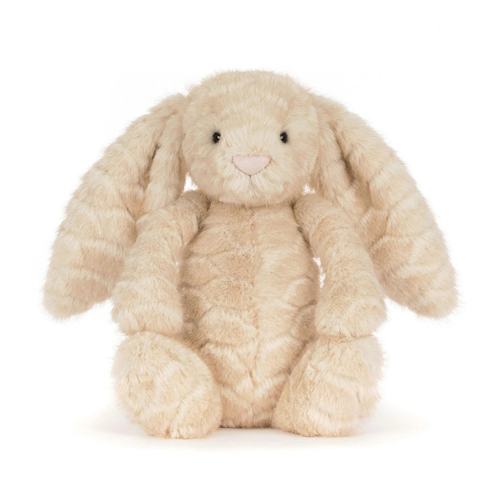 Franilla Luxe Bunny By Jellycat - view 4 of 5