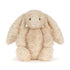 Franilla Luxe Bunny By Jellycat - view 4 of 5