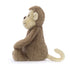 Bashful Monkey By Jellycat