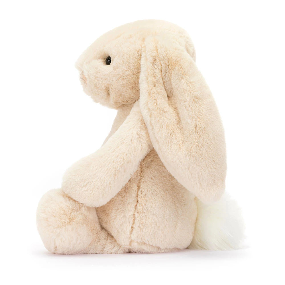Bashful Luxe Bunny Willow By Jellycat