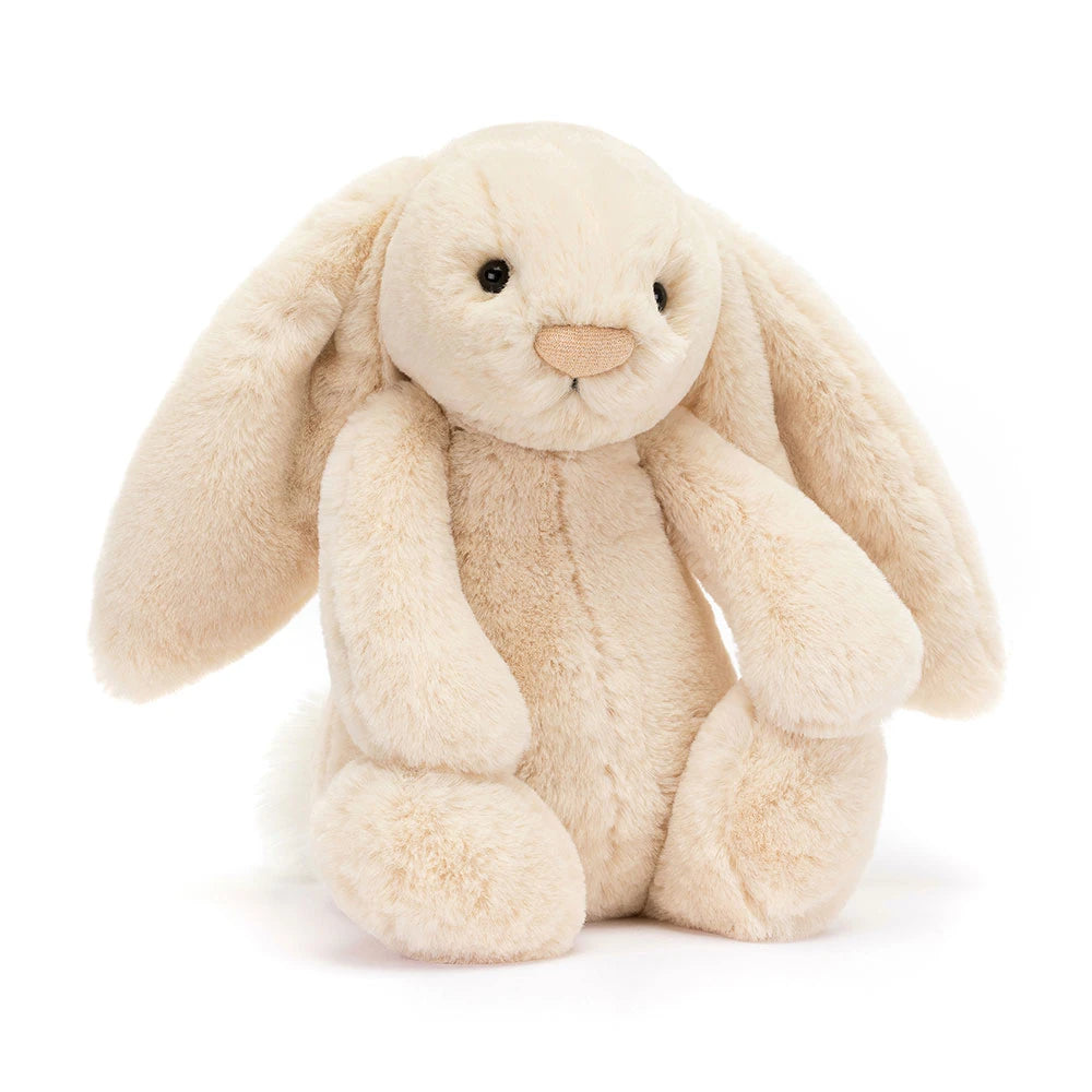 Bashful Luxe Bunny Willow By Jellycat