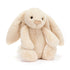 Bashful Luxe Bunny Willow By Jellycat