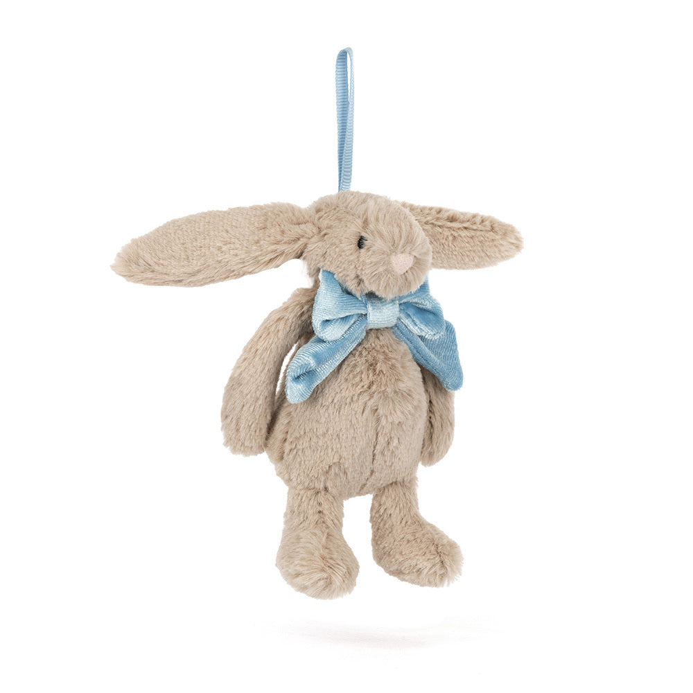 Bashful Bunny 'Snow Suit' By Jellycat