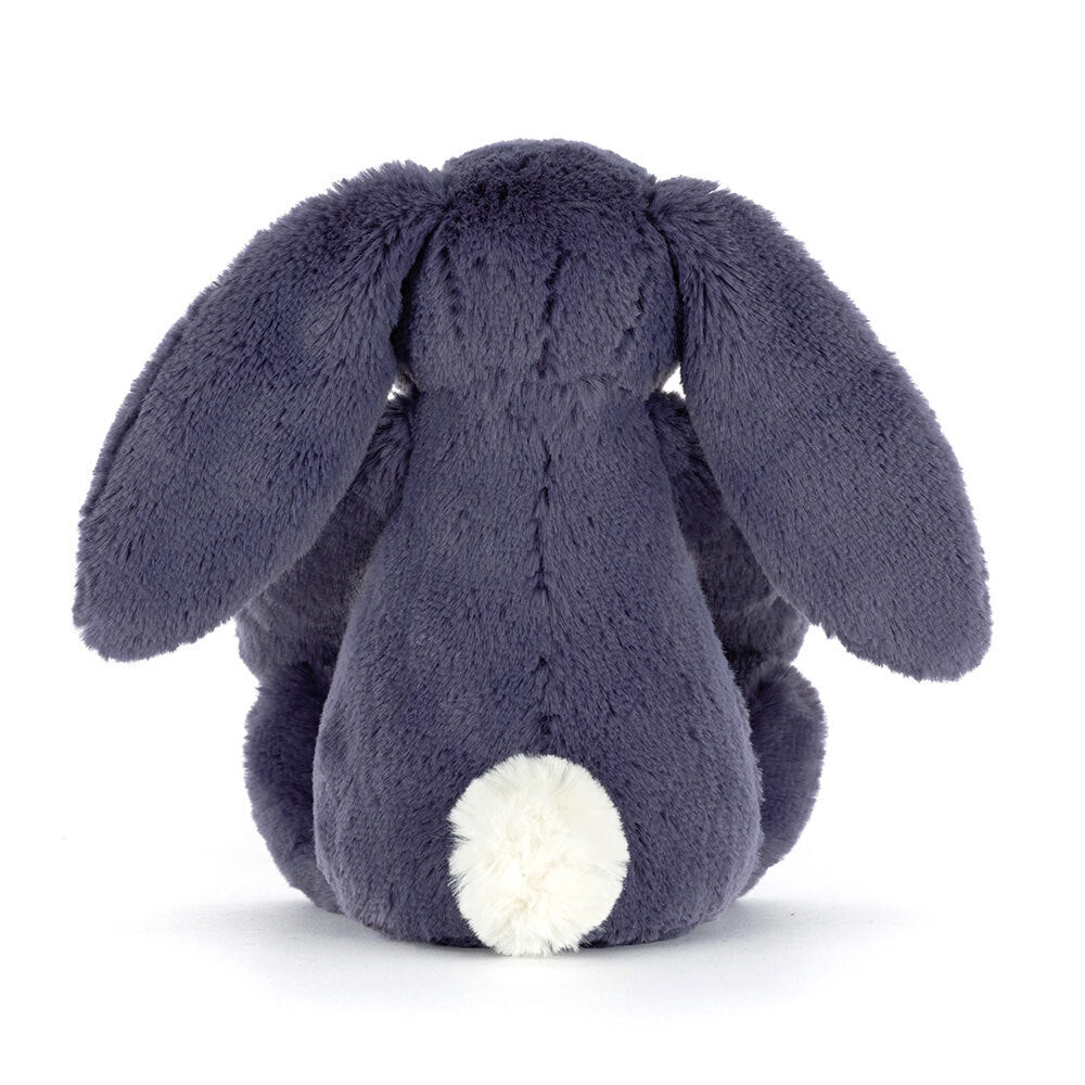 Bashful Saffyre Bunny - Little By Jellycat