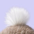 Fawn Flufflet Bunny By Jellycat
