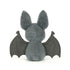 Broox Bat By Jellycat