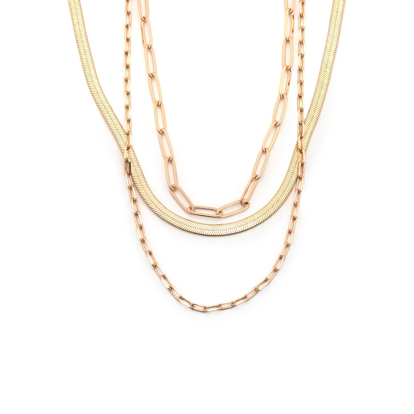 Baylee Necklace