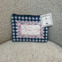 Ida Mae Quilted Makeup Bags