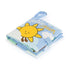 Hello Sun Fabric Book By Jellycat - A. Dodson's