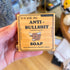 Positive Soaps