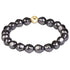 enewton Extends Classic Admire Pearl Dark Grey Bracelet