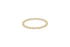 Grateful Mixed Metal 5mm Bracelet by enewton
