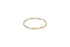 Joy Mixed Metal 4mm Bracelet by enewton
