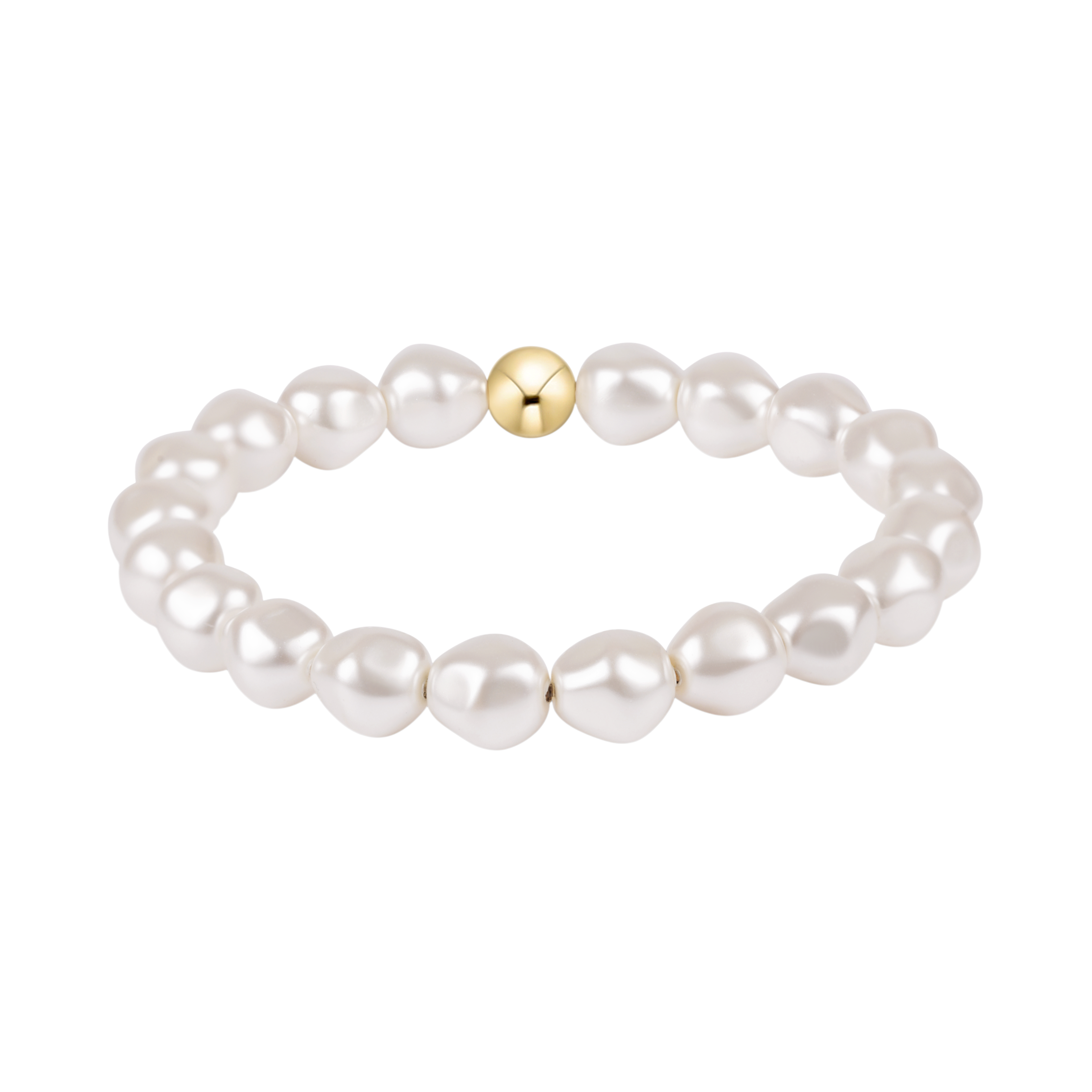 Extends Classic Admire Pearl Bracelet by enewton