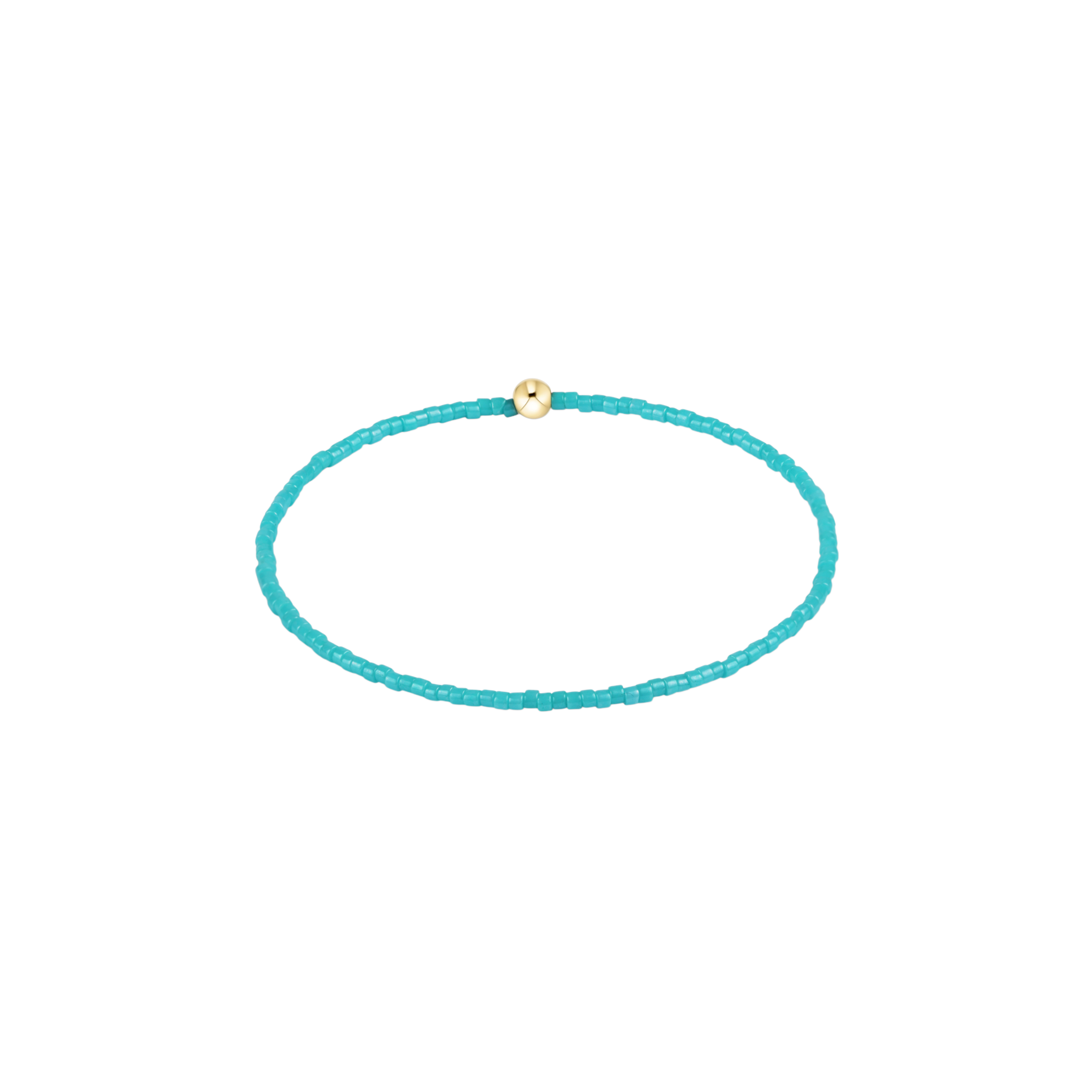 Extends Hope Classic Bracelet - Turquoise