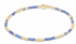 enewton Extends - Hope Unwritten Bracelet - Bright Blue - by enewton