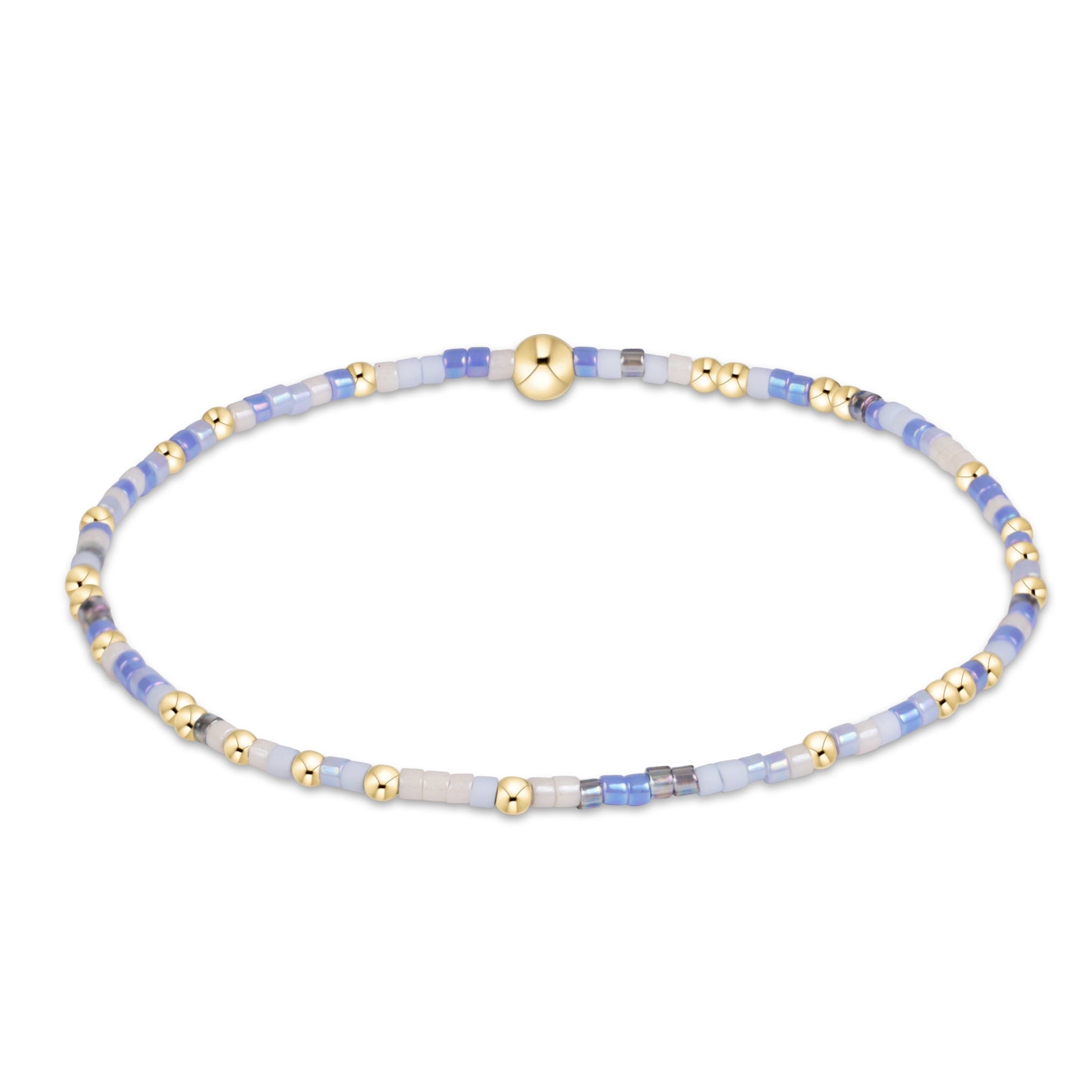 enewton Extends Hope Unwritten bracelet in Bloopers