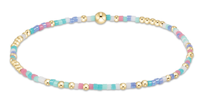enewton Extends - Hope Unwritten Bracelet -  How Do You Lilac Me Now? - by enewton