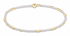 enewton Extends - Hope Unwritten Bracelet - White - by enewton