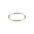 gameday hope blissful bracelet - bright orange by enewton
