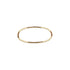 gameday hope blissful bracelet - gold luster by enewton