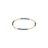 gameday hope blissful bracelet - navy by enewton
