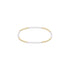 gameday hope blissful bracelet - white by enewton