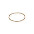 gameday hope classic bracelet - gold luster by enewton
