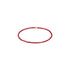 gameday hope classic bracelet - maroon by enewton